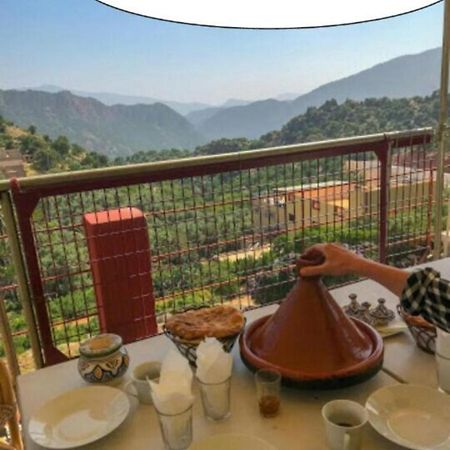 Auberge Village Paradise Valley Tagherat Anekrim Exterior foto