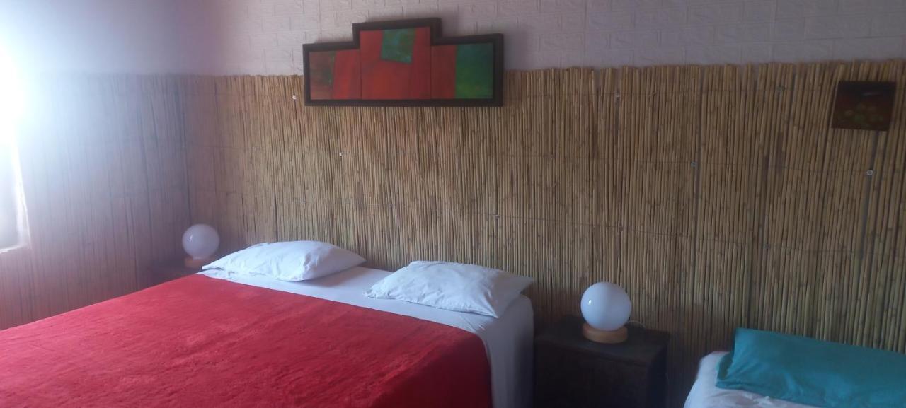 Auberge Village Paradise Valley Tagherat Anekrim Habitación foto